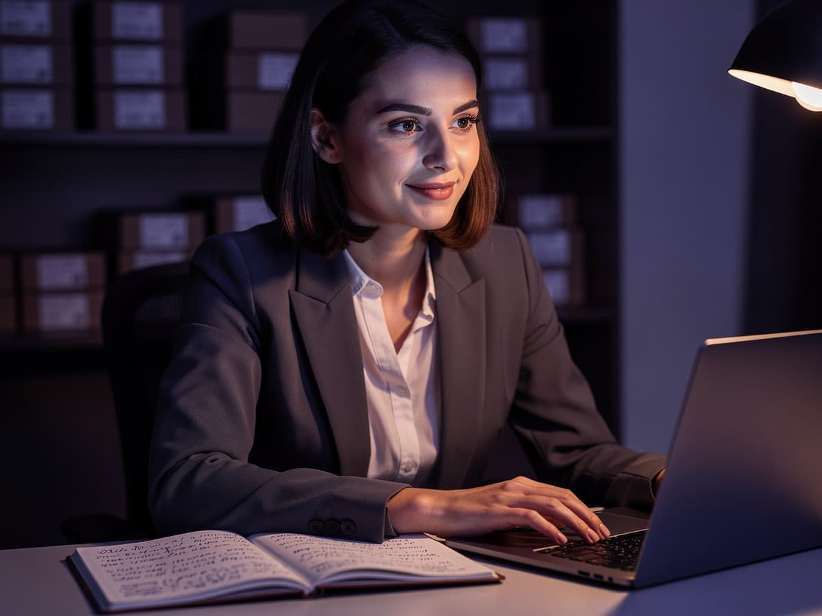 База креаторов: что фиксировать по каждому, чтобы не искать заново